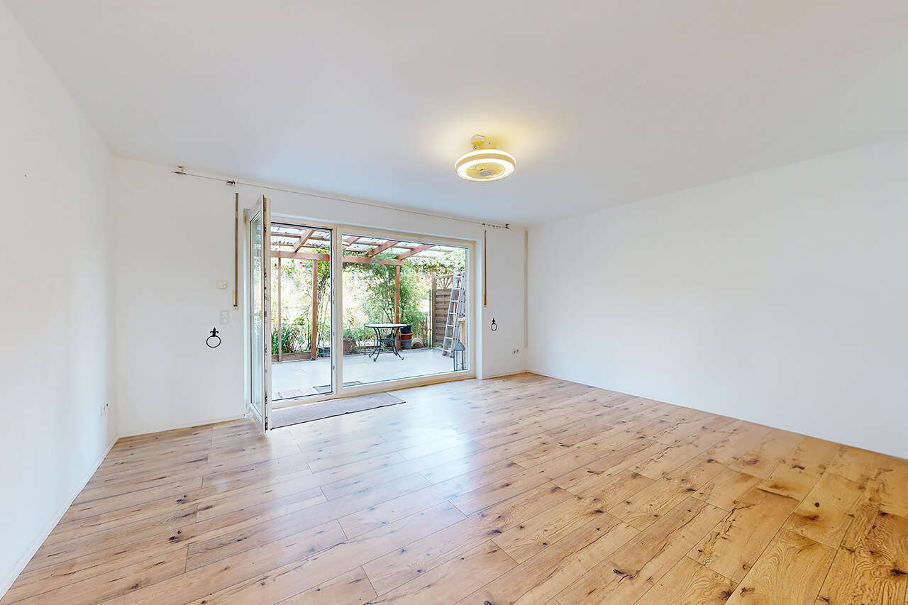 Immobilienmakler Bedburg Reihenendhaus kaufen mit Immobilienbewertung