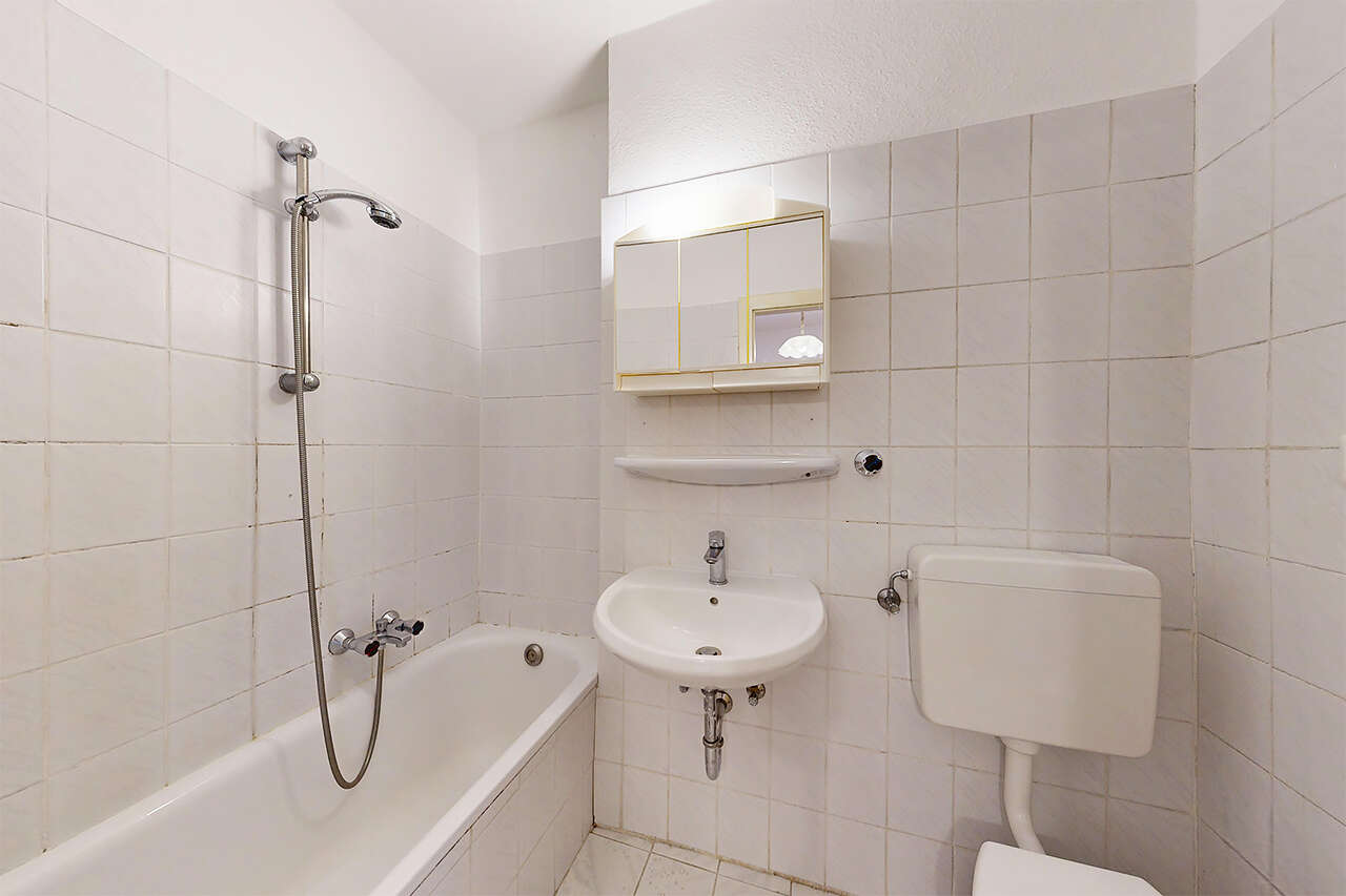 Immobilienmakler Aachen Etagenwohnung kaufen mit Immobilienbewertung