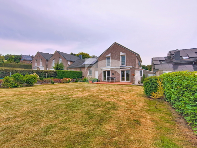 Einfamilienhaus Gemmenich kaufen Phi Immobilienmakler Gemmenich Einfamilienhaus kaufen mit Immobilienbewertung