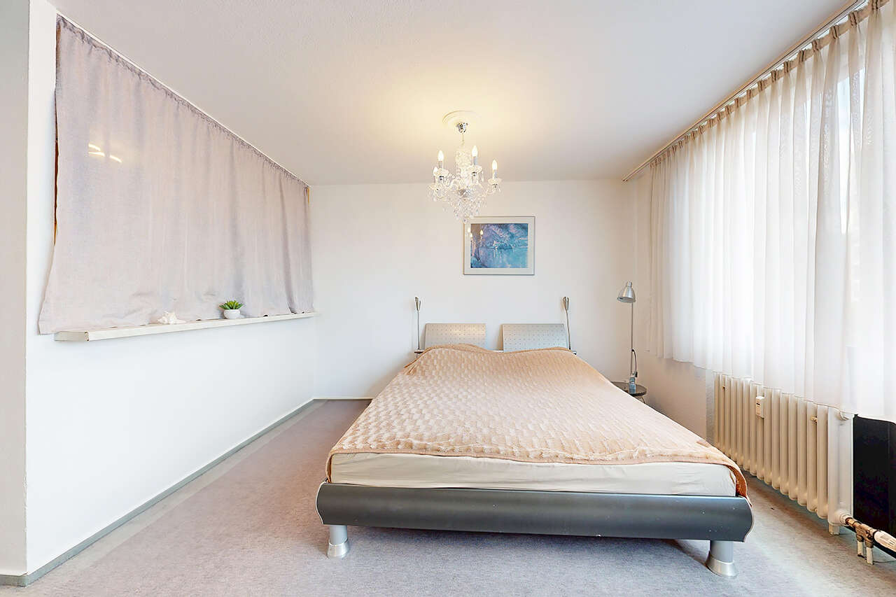 Immobilienmakler Aachen Etagenwohnung kaufen mit Immobilienbewertung
