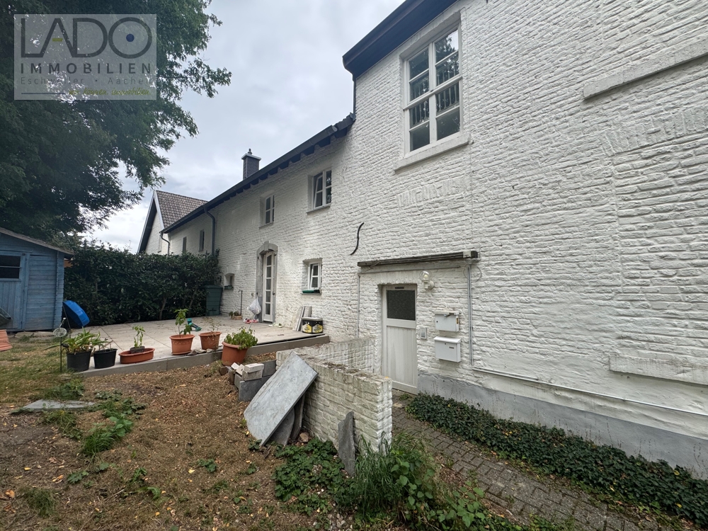 Immobilienmakler Aachen Etagenwohnung kaufen mit Immobilienbewertung