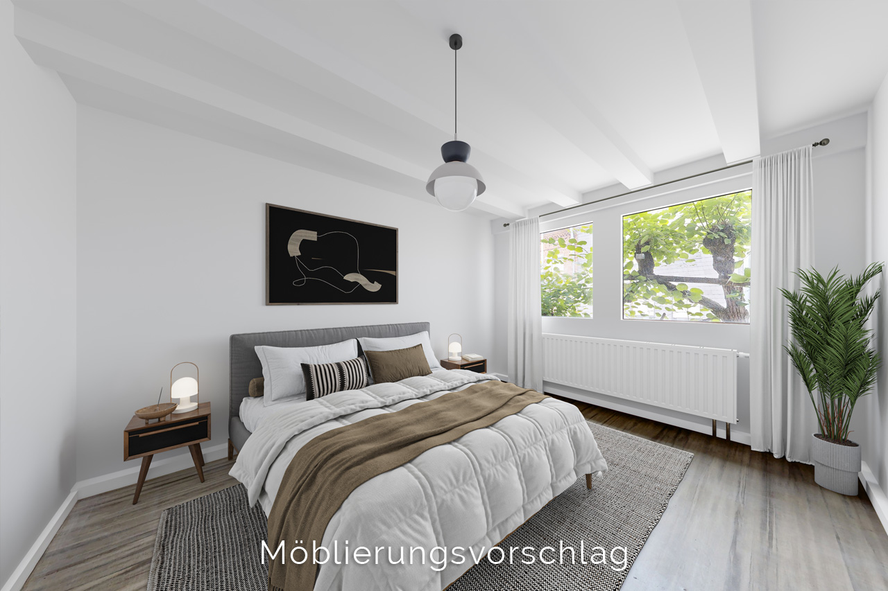 Immobilienmakler Euskirchen Reihenendhaus kaufen mit Immobilienbewertung