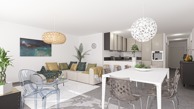 Immobilienmakler Gemmenich Wohnung kaufen mit Immobilienbewertung