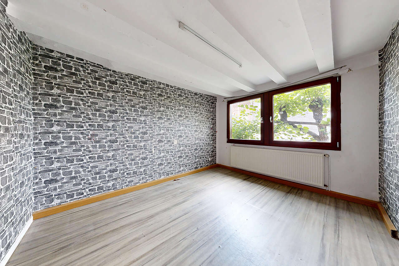 Immobilienmakler Euskirchen Reihenendhaus kaufen mit Immobilienbewertung
