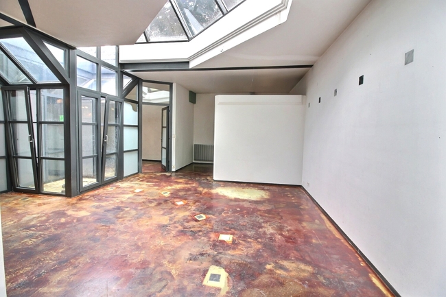 Immobilienmakler Eupen Erdgeschosswohnung kaufen mit Immobilienbewertung