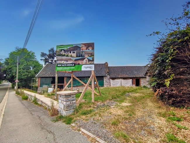 Haus Raeren kaufen Phi Immobilienmakler Raeren Haus kaufen mit Immobilienbewertung