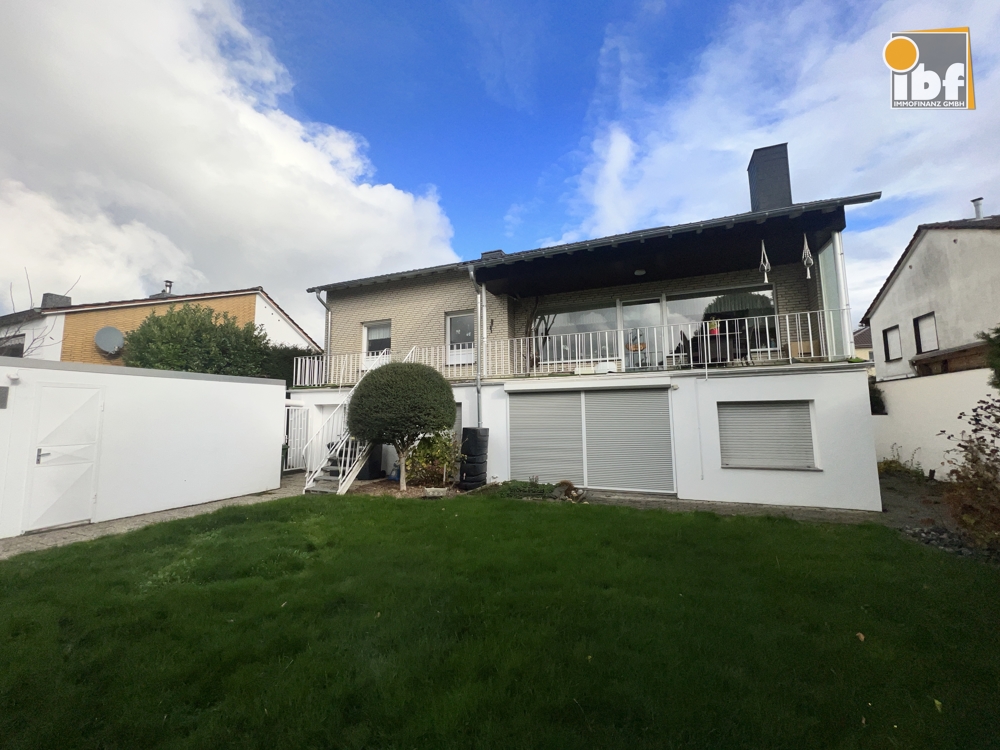 Immobilienmakler Herzogenrath / Merkstein Einfamilienhaus kaufen mit Immobilienbewertung