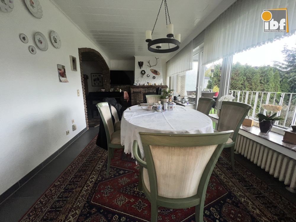 Immobilienmakler Herzogenrath / Merkstein Einfamilienhaus kaufen mit Immobilienbewertung