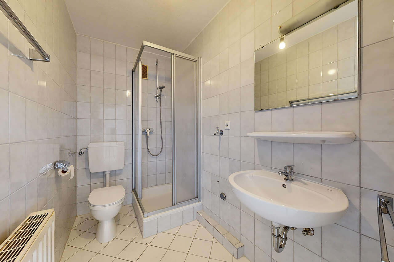 Immobilienmakler Aachen Etagenwohnung kaufen mit Immobilienbewertung