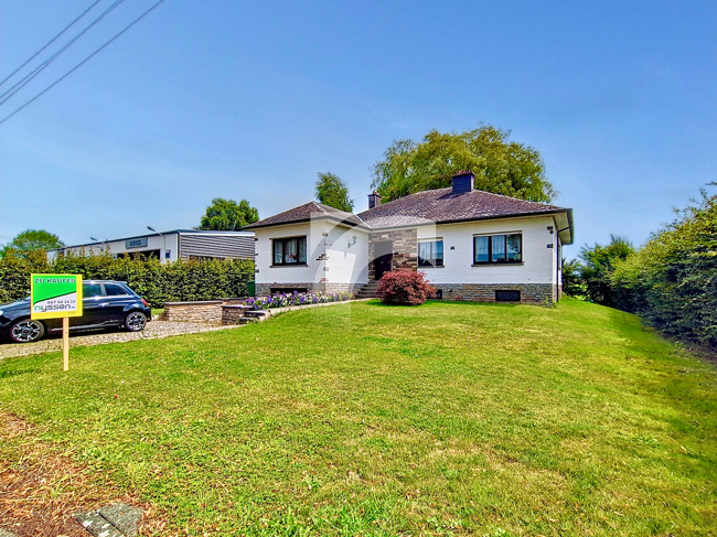 Immobilienmakler Kettenis Bungalow kaufen mit Immobilienbewertung