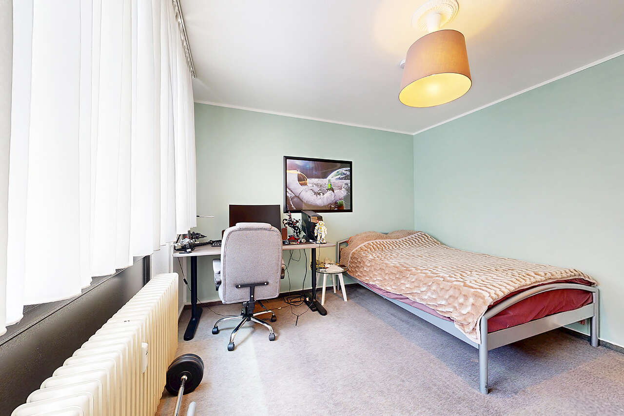 Immobilienmakler Aachen Etagenwohnung kaufen mit Immobilienbewertung