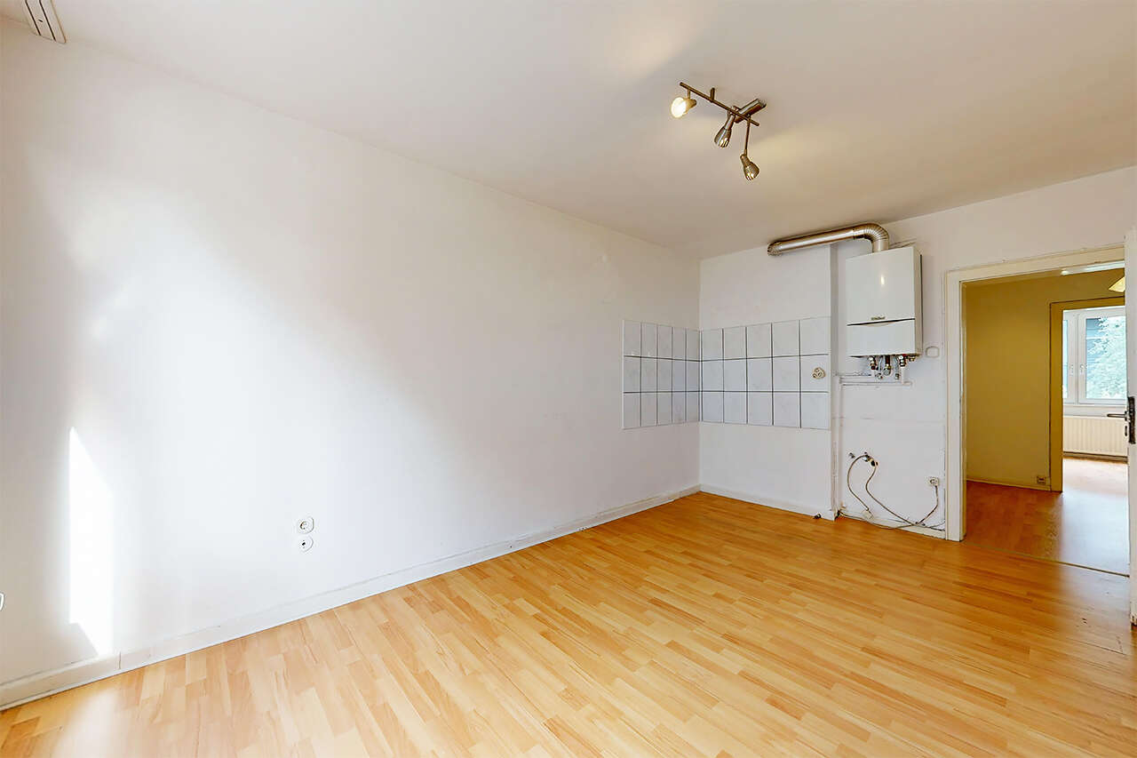Immobilienmakler Aachen Etagenwohnung kaufen mit Immobilienbewertung