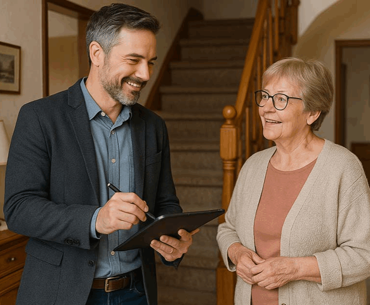 marktgerechter Verkaufspreis