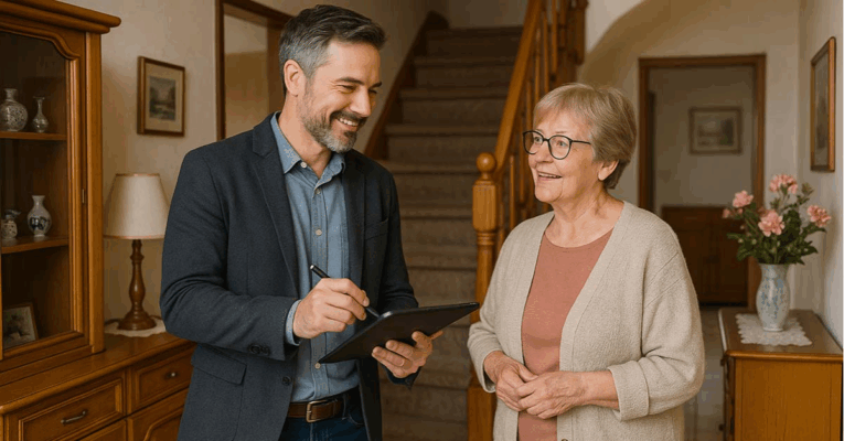 marktgerechter Verkaufspreis