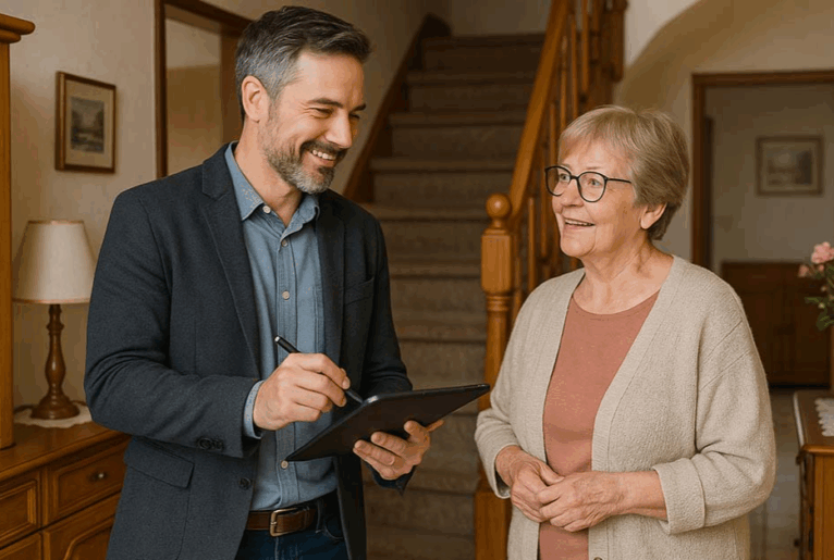 marktgerechter Verkaufspreis
