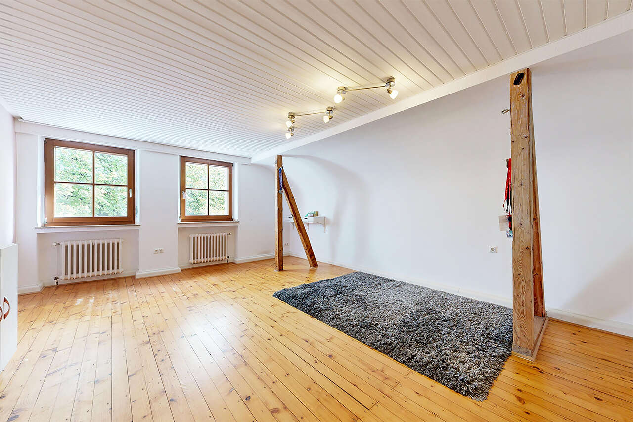 Immobilienmakler Aachen Einfamilienhaus kaufen mit Immobilienbewertung