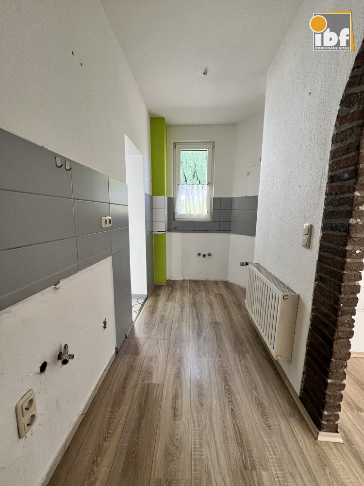 Immobilienmakler Herzogenrath / Kohlscheid Einfamilienhaus kaufen mit Immobilienbewertung