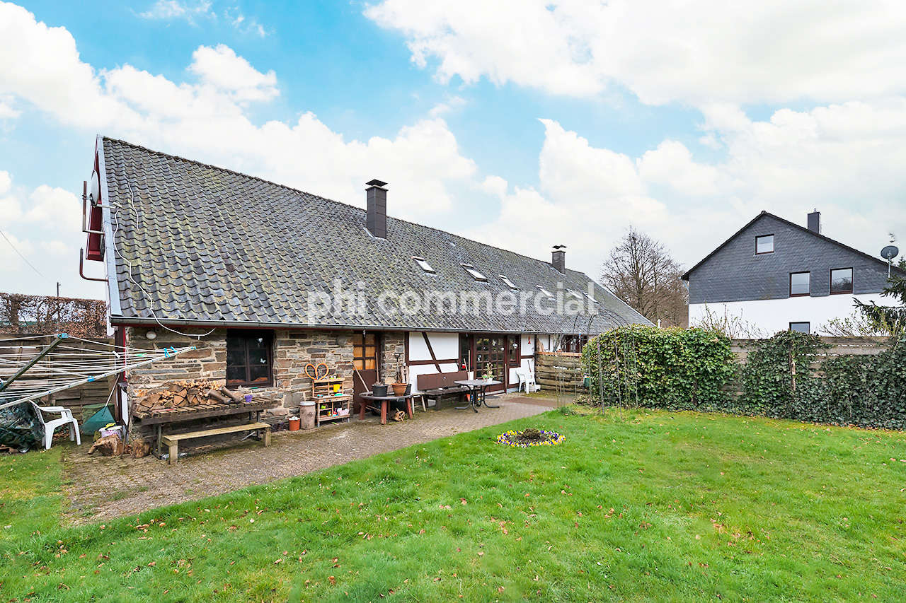 Mehrfamilienhaus Monschau kaufen Phi: Immobilien-Monschau-MFH-kaufen-RW704-06 Immobilienmakler Monschau Mehrfamilienhaus kaufen mit Immobilienbewertung