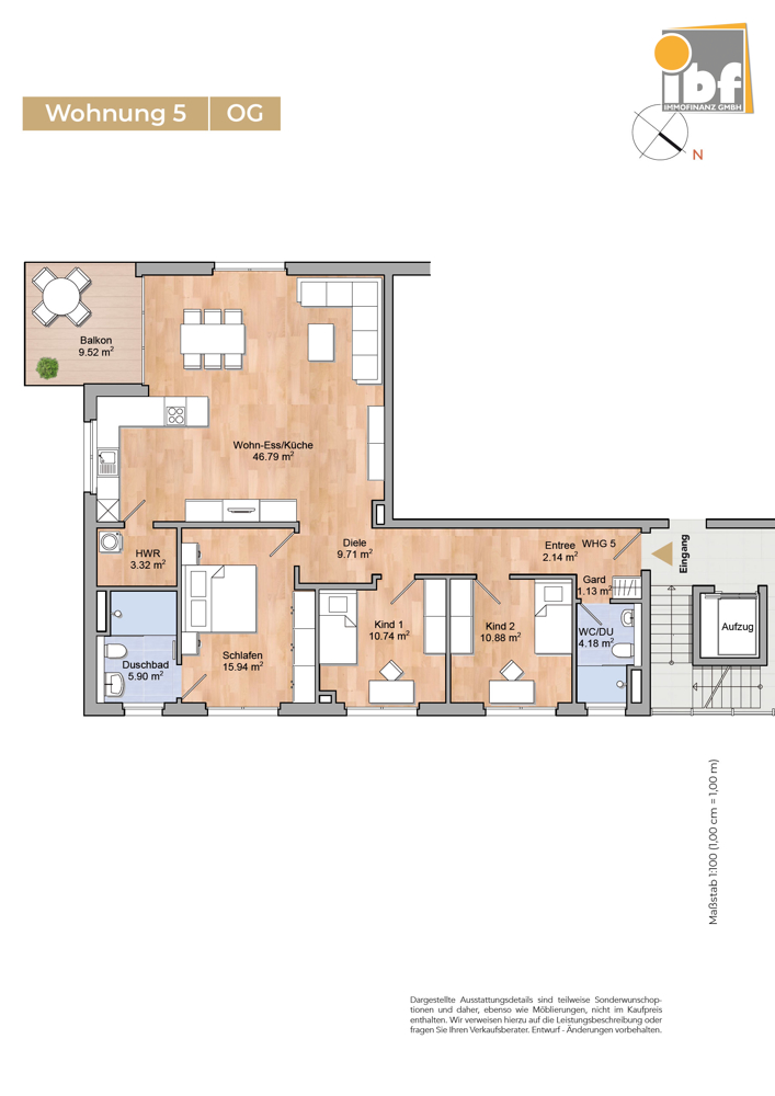 Immobilienmakler Würselen / Broichweiden Etagenwohnung kaufen mit Immobilienbewertung