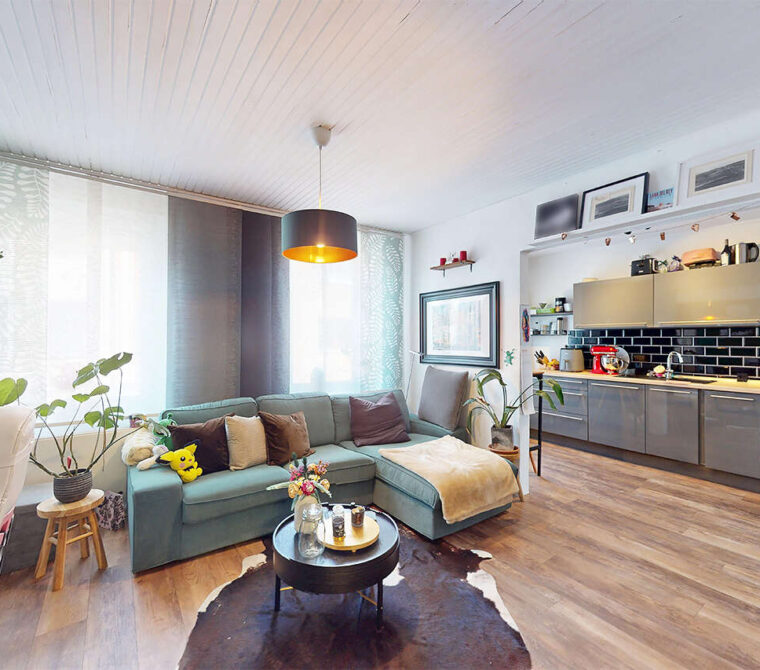 Immobilienmakler Eschweiler Reihenhaus kaufen mit Immobilienbewertung