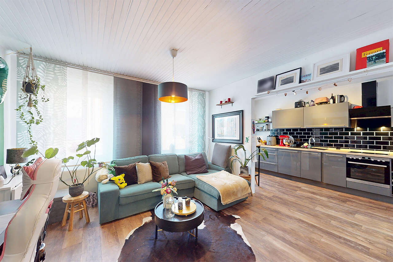 Immobilienmakler Eschweiler Reihenhaus kaufen mit Immobilienbewertung