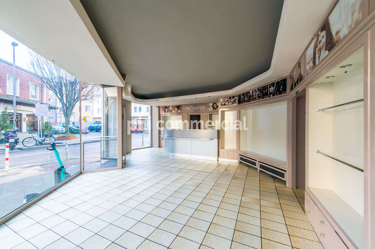 Immobilienmakler Aachen Geschäftshaus kaufen mit Immobilienbewertung