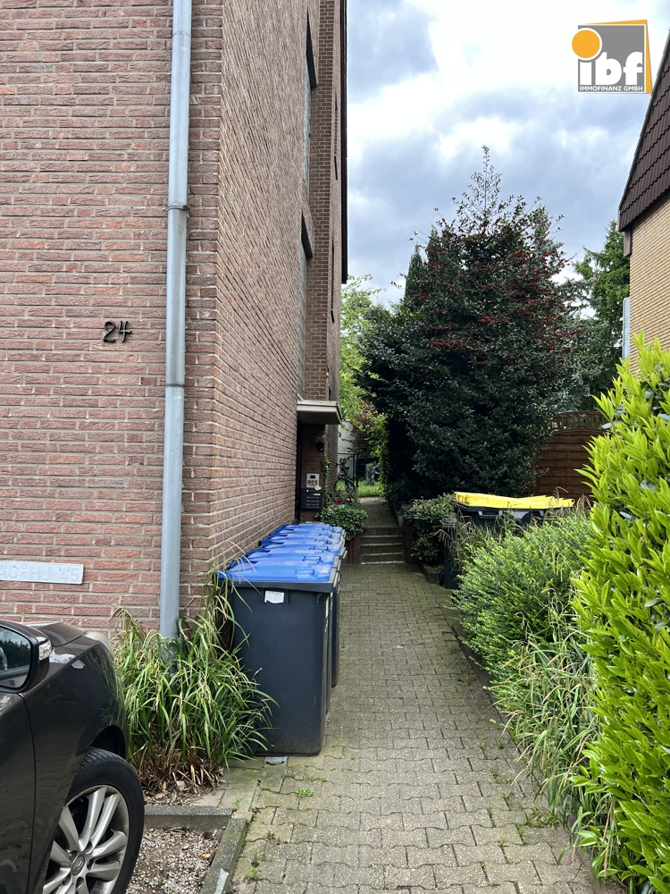 Immobilienmakler Herzogenrath / Straß Mehrfamilienhaus kaufen mit Immobilienbewertung