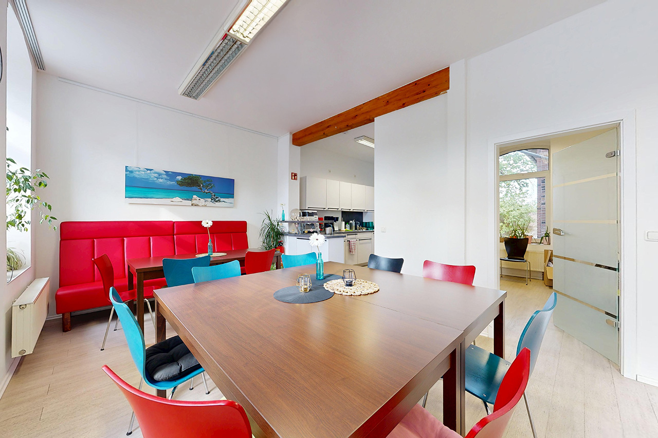 Bürohaus Eschweiler kaufen Phi: Immobilie-Kauf-ZP517-12 Immobilienmakler Eschweiler Bürohaus kaufen mit Immobilienbewertung