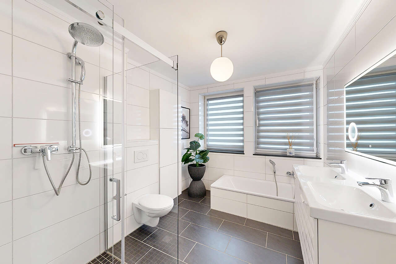 Immobilienmakler Eschweiler Einfamilienhaus kaufen mit Immobilienbewertung