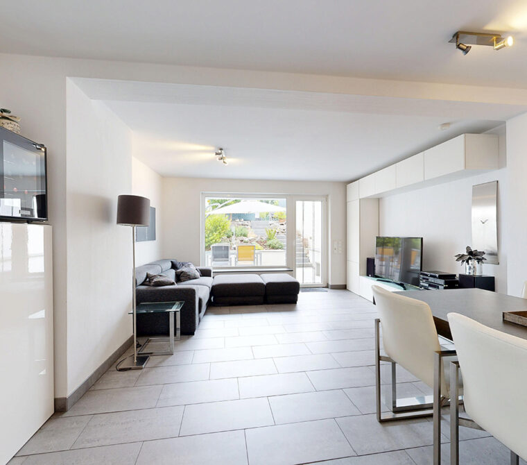 Immobilienmakler Niederzier Reihenmittelhaus kaufen mit Immobilienbewertung