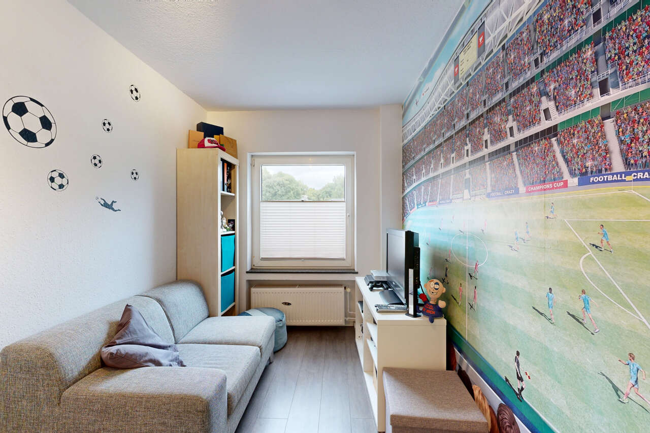 Immobilienmakler Niederzier Reihenmittelhaus kaufen mit Immobilienbewertung
