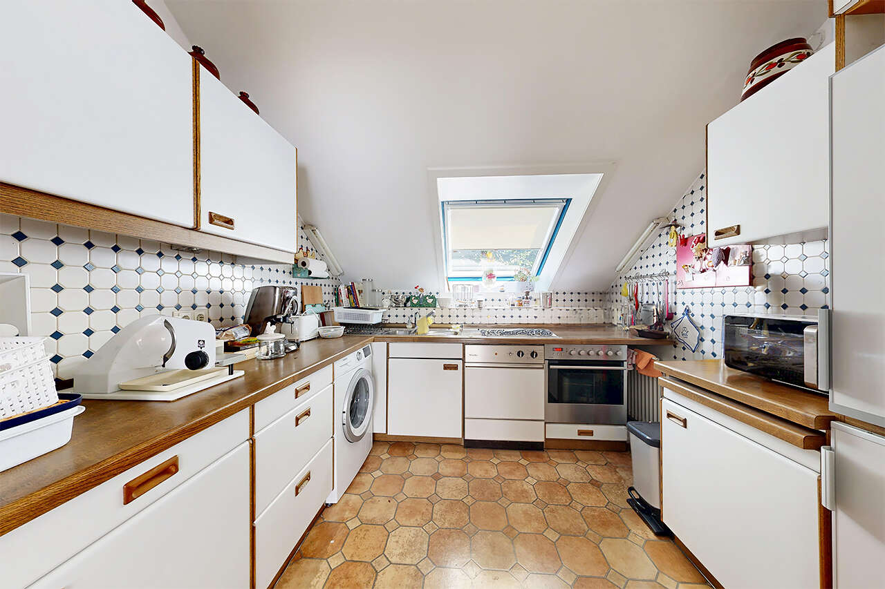 DG-Wohnung Aachen kaufen Phi: Immobilien-Aachen-Wohnung-Kaufen-FL765-03 Immobilienmakler Aachen DG-Wohnung kaufen mit Immobilienbewertung