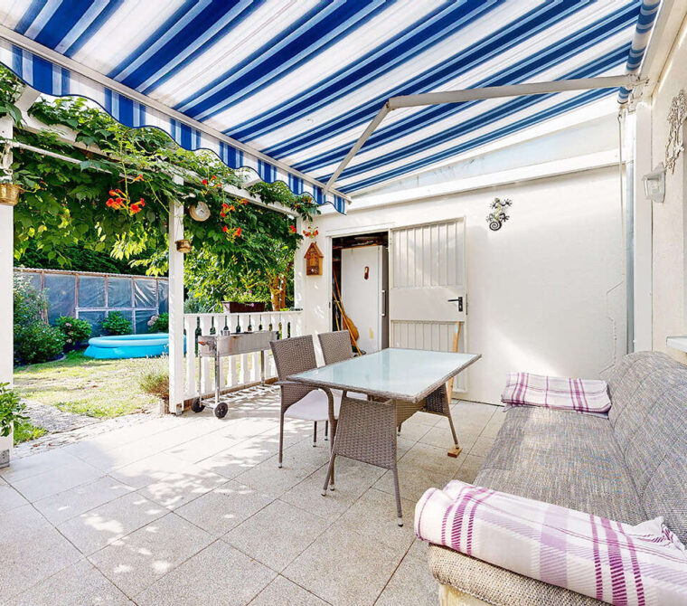 Immobilienmakler Bornheim Doppelhaushälfte kaufen mit Immobilienbewertung