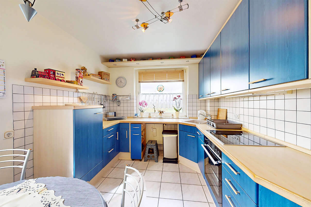 Immobilienmakler Würselen Mehrfamilienhaus referenzen mit Immobilienbewertung