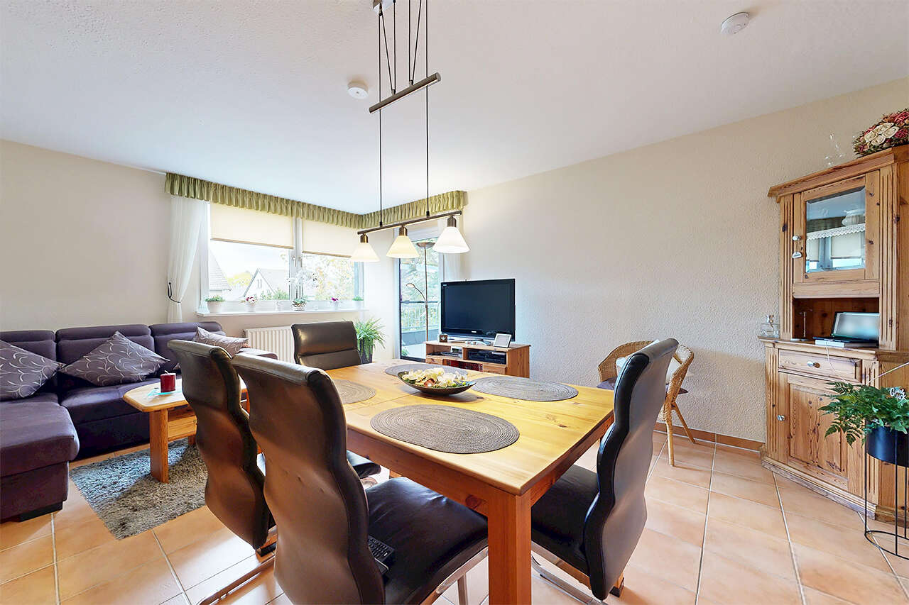 Immobilienmakler Aachen Etagenwohnung kaufen mit Immobilienbewertung