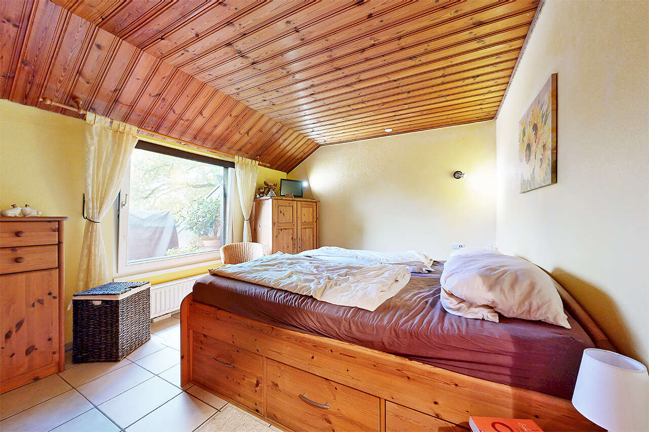 Immobilienmakler Aachen Etagenwohnung kaufen mit Immobilienbewertung