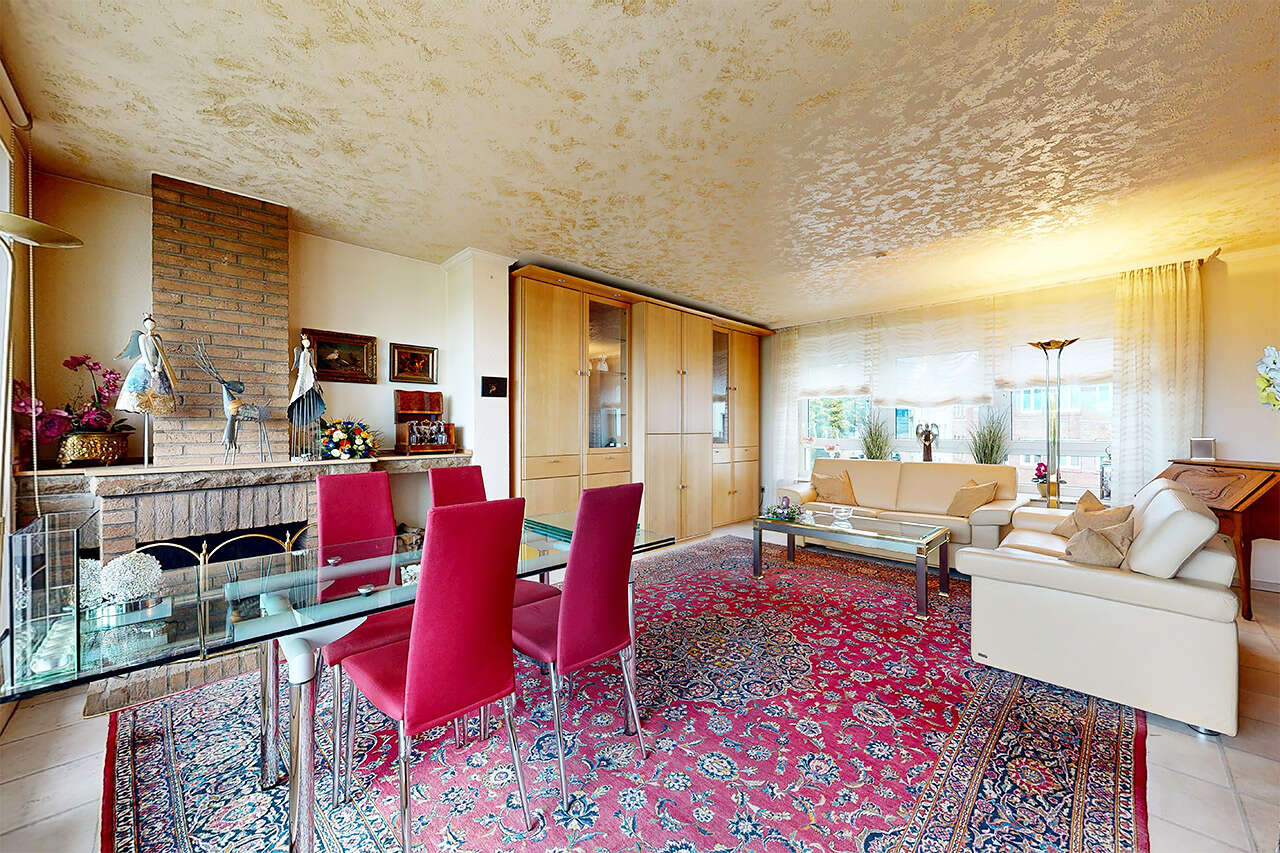 DG-Wohnung Aachen kaufen Phi: Immobilien-Aachen-Wohnung-Kaufen-RI164-10 Immobilienmakler Aachen DG-Wohnung kaufen mit Immobilienbewertung
