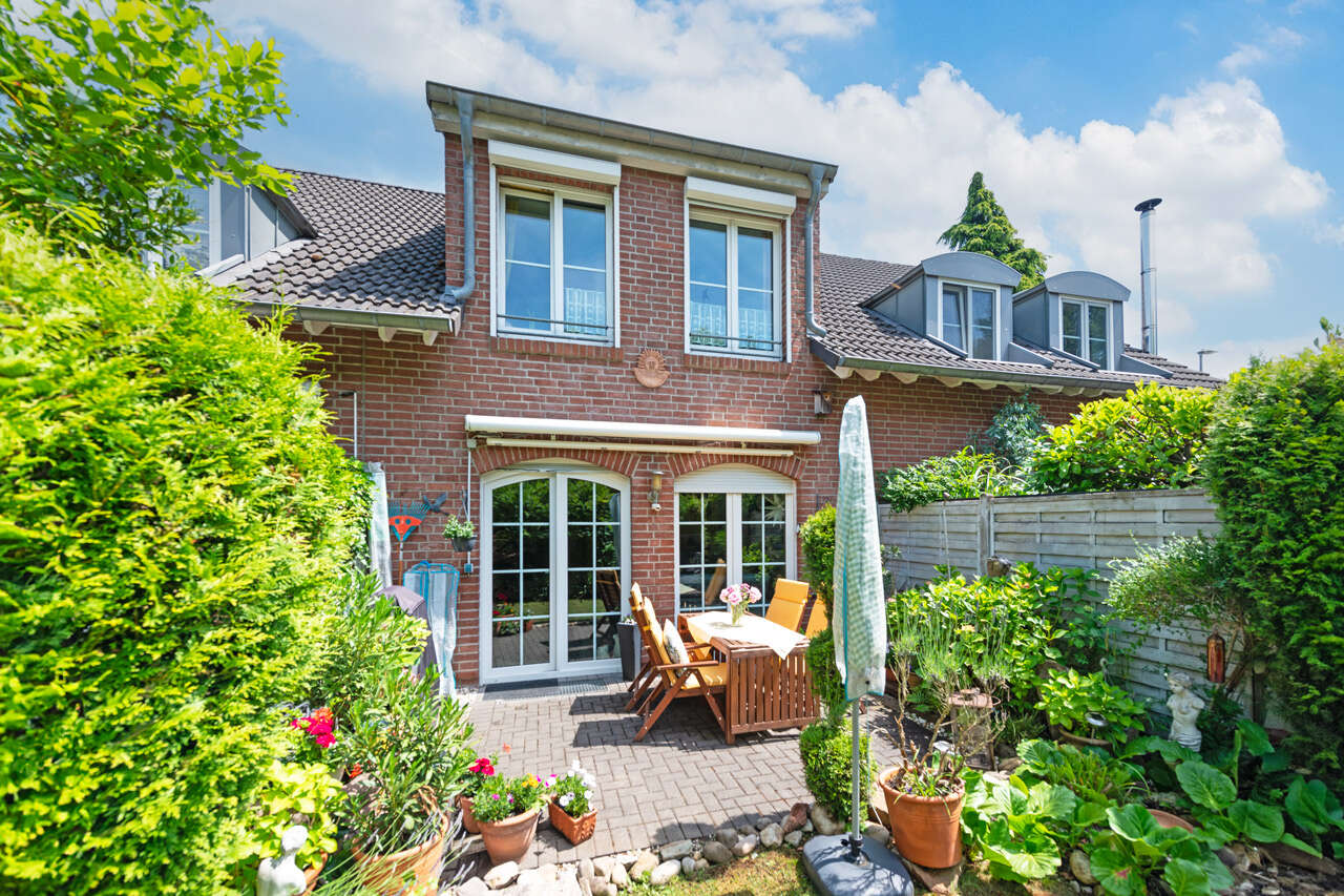 Reihenmittelhaus Pulheim kaufen Phi: Immobilien-Pulheim-Haus-Kaufen-ED891-15 Immobilienmakler Pulheim Reihenmittelhaus kaufen mit Immobilienbewertung