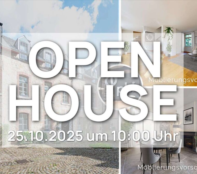 Immobilienmakler Stolberg Reihenhaus kaufen mit Immobilienbewertung