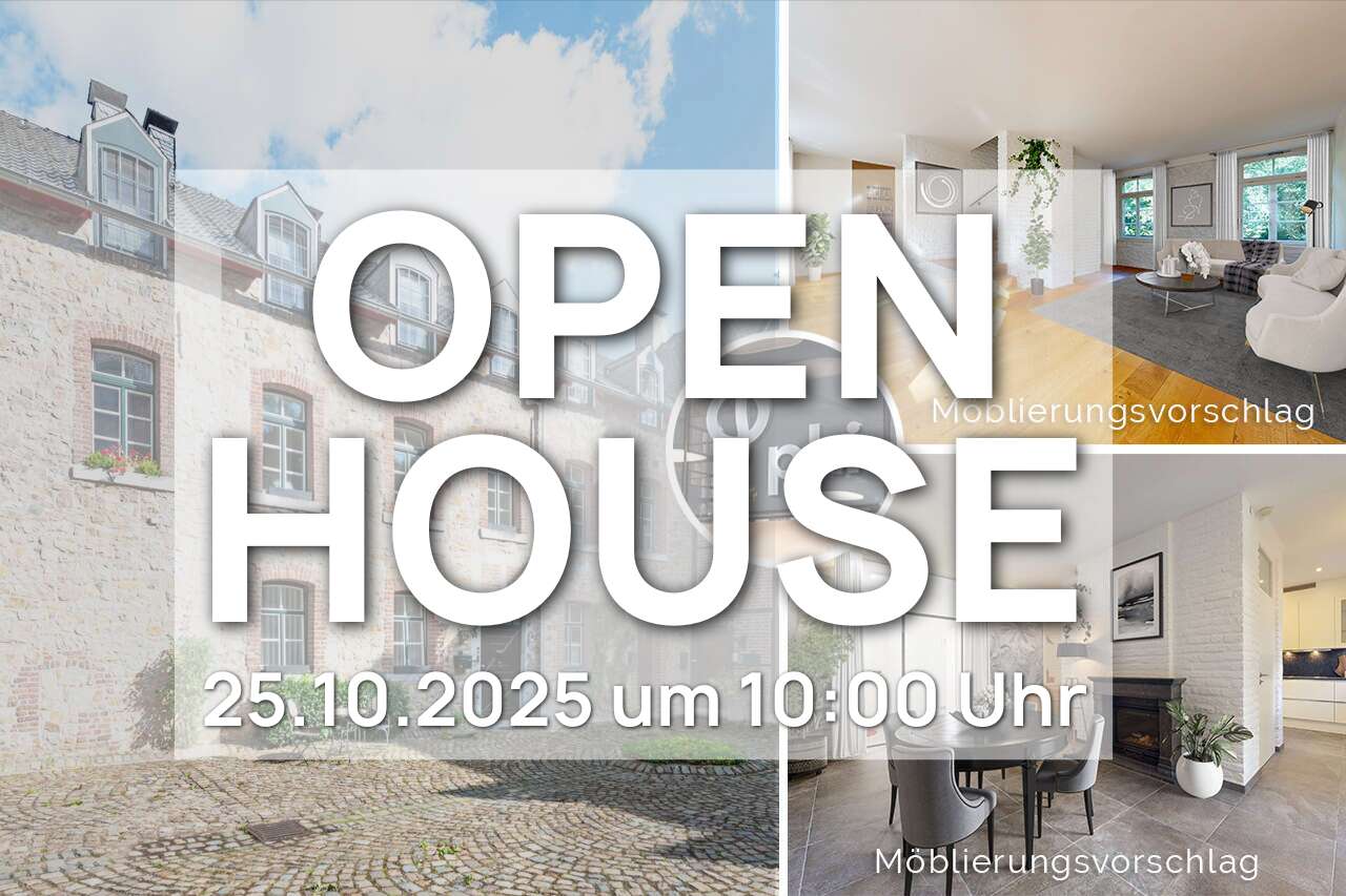 Immobilienmakler Stolberg Reihenhaus kaufen mit Immobilienbewertung