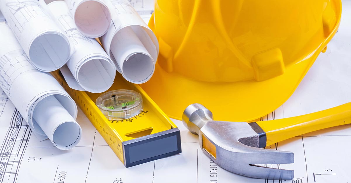 Immobilienmakler Immobilie mit Immobilienbewertung