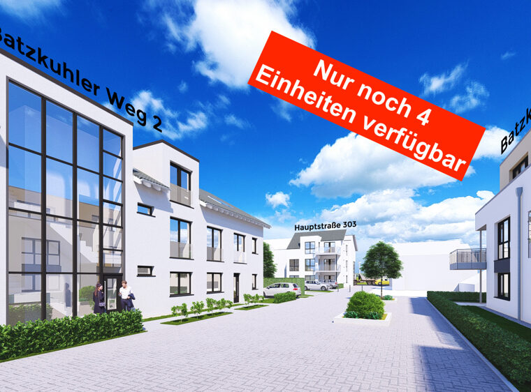 Immobilienmakler Würselen / Broichweiden Etagenwohnung kaufen mit Immobilienbewertung