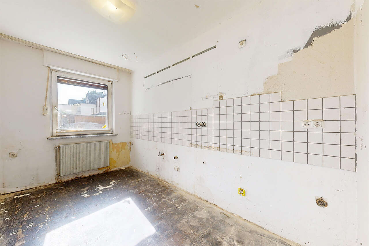 Immobilienmakler Aachen Etagenwohnung kaufen mit Immobilienbewertung