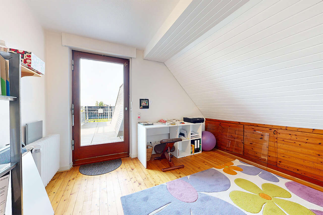 Immobilienmakler Aachen Einfamilienhaus kaufen mit Immobilienbewertung