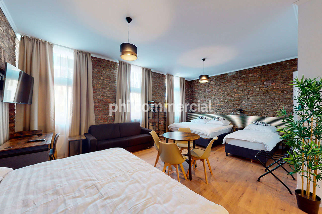 Hotel Aachen kaufen Phi: Immobilie-Aachen-Gewerbe-kaufen-KL785-22 Immobilienmakler Aachen Hotel kaufen mit Immobilienbewertung