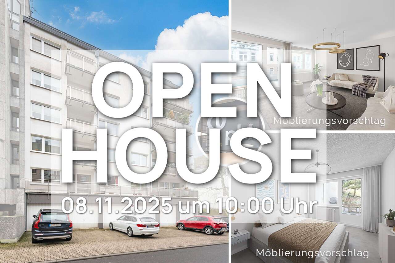 Immobilienmakler Aachen Etagenwohnung kaufen mit Immobilienbewertung