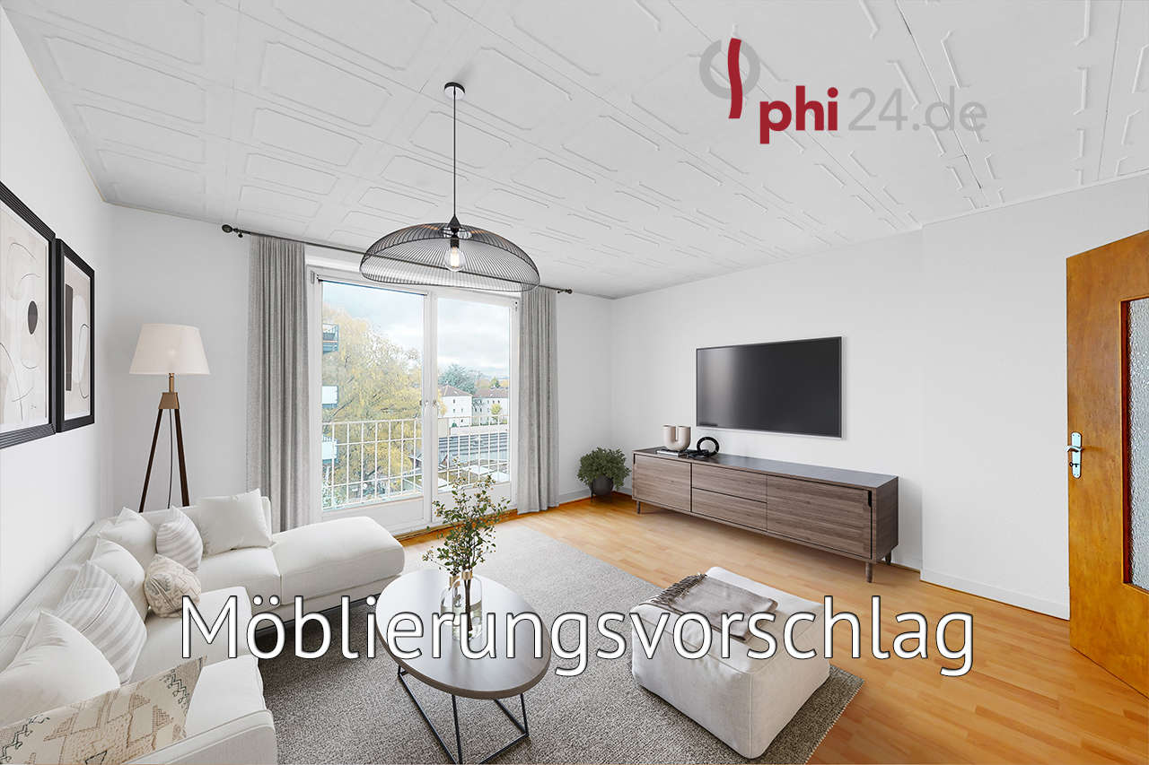 Immobilienmakler Aachen Etagenwohnung kaufen mit Immobilienbewertung