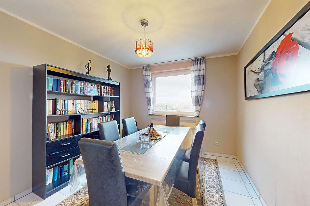 Immobilienmakler Würselen Mehrfamilienhaus referenzen mit Immobilienbewertung