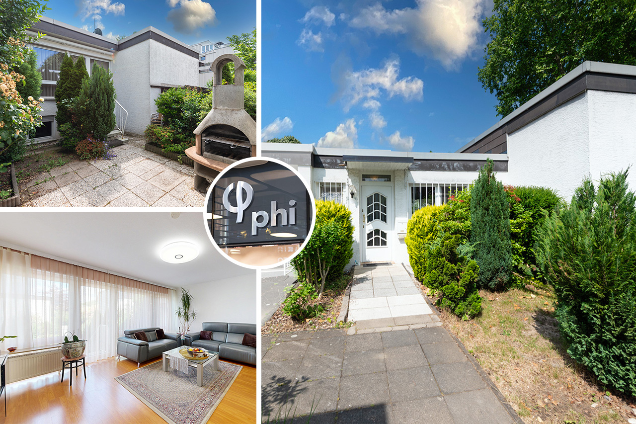 Reihenmittelhaus Köln kaufen Phi: Immobilie-Kauf-Koeln-NI832-10 Immobilienmakler Köln Reihenmittelhaus kaufen mit Immobilienbewertung