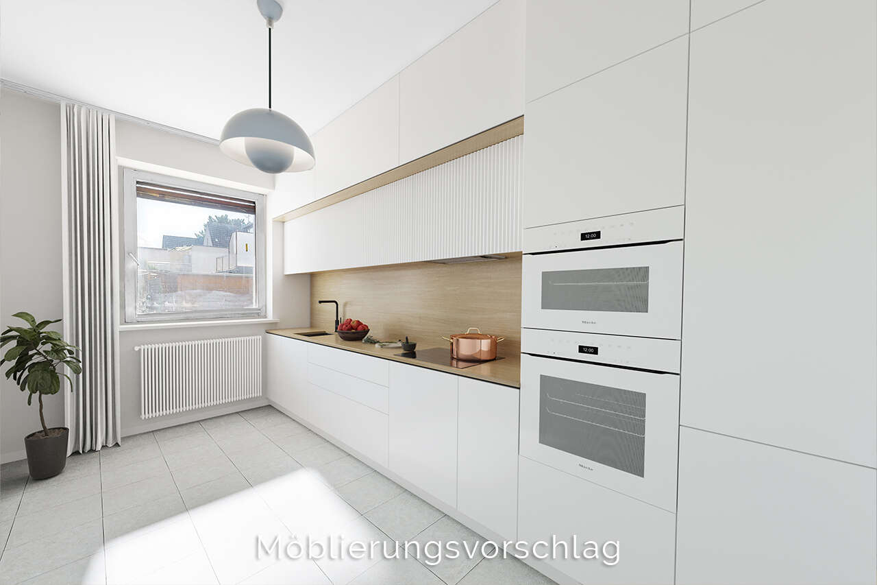 Immobilienmakler Aachen Etagenwohnung kaufen mit Immobilienbewertung